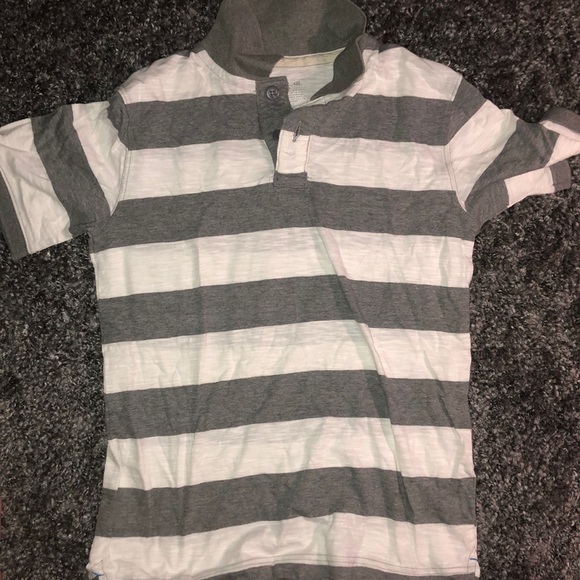 Collared Dress Shirt - Picture 1 of 2